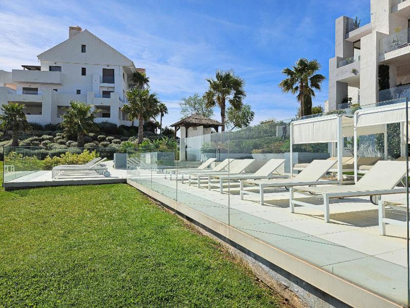 La Cala Apartment 3 pools gym sauna - image 39