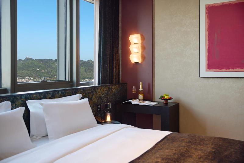 Aranciel 阿岚若 High-Rise River View Hotel -Jiefangbei Area-Hongya Cave - image 42