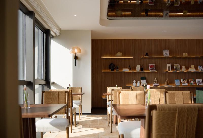 Aranciel 阿岚若 High-Rise River View Hotel -Jiefangbei Area-Hongya Cave - image 15