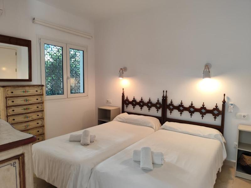 Apartamento La Roca Rental Bungalow a pie de playa - image 32