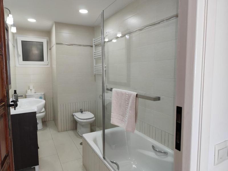 Apartamento La Roca Rental Bungalow a pie de playa - image 31
