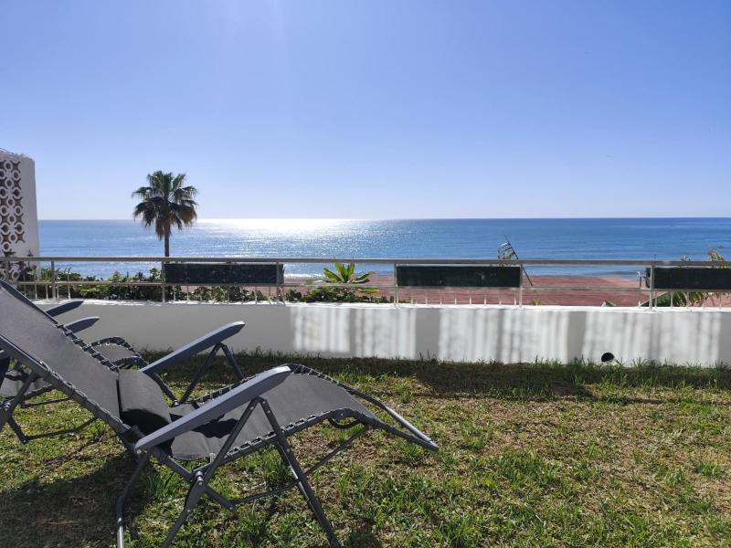 Apartamento La Roca Rental Bungalow a pie de playa - image 33