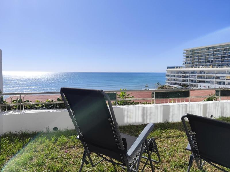 Apartamento La Roca Rental Bungalow a pie de playa - image 38