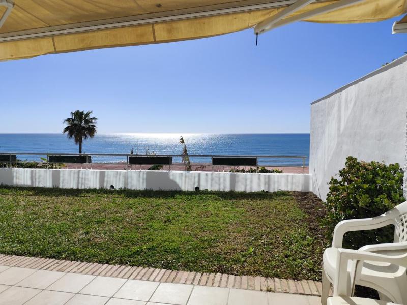 Apartamento La Roca Rental Bungalow a pie de playa - image 23