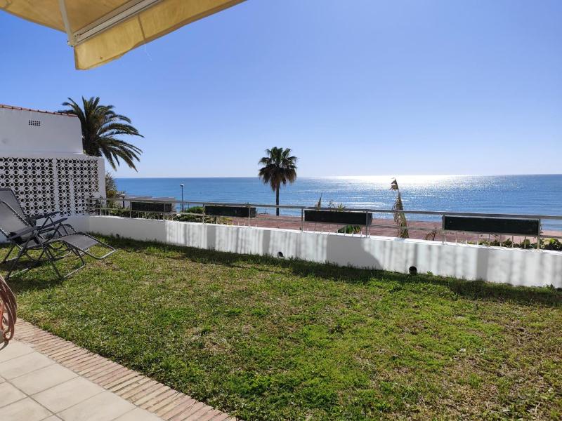 Apartamento La Roca Rental Bungalow a pie de playa - image 18