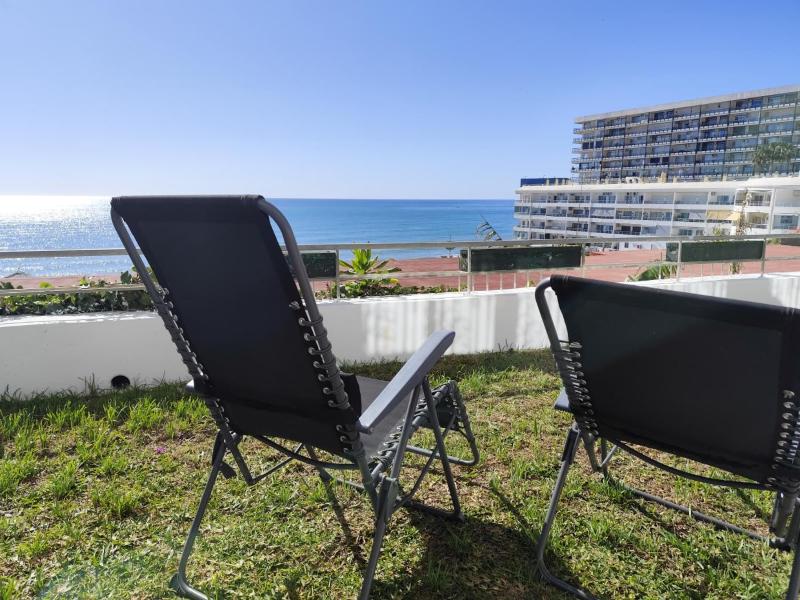 Apartamento La Roca Rental Bungalow a pie de playa - image 20