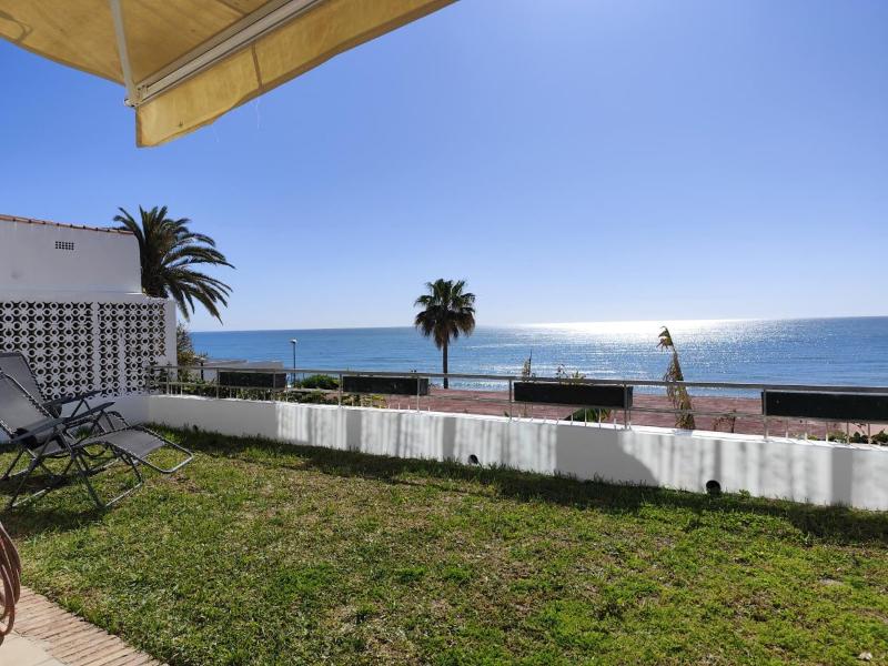 Apartamento La Roca Rental Bungalow a pie de playa - image 22