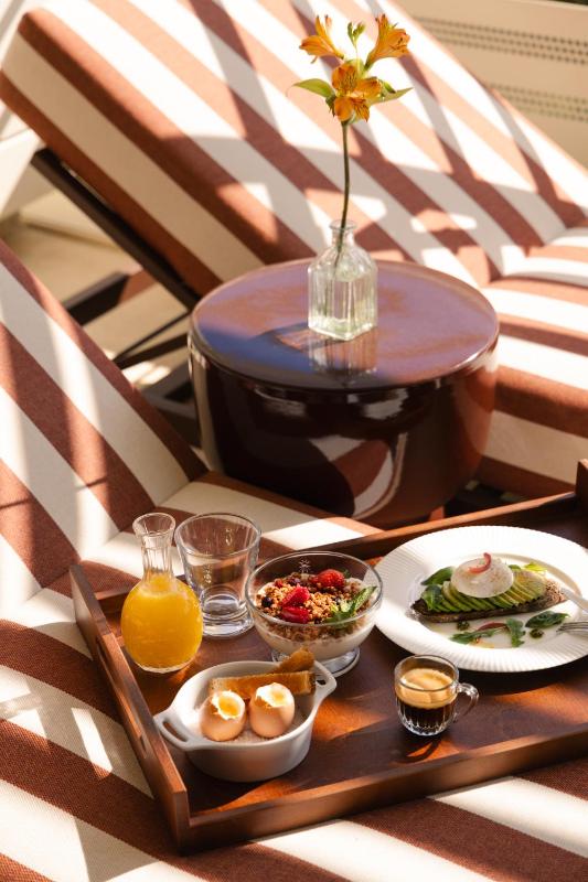Hotel Ventura Saint-Tropez Tapestry Collection By Hilton - image 45
