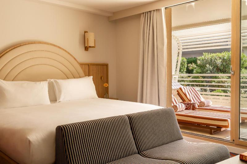 Hotel Ventura Saint-Tropez Tapestry Collection By Hilton - image 41