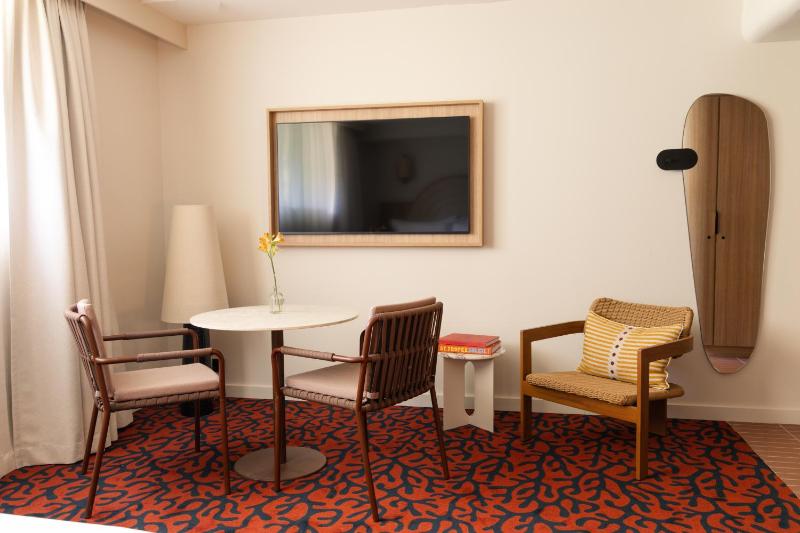 Hotel Ventura Saint-Tropez Tapestry Collection By Hilton - image 49