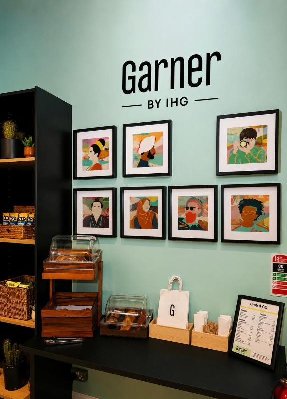Garner Hotel Dublin Temple Bar By IHG - image 9