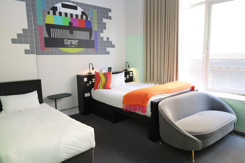 Garner Hotel Dublin Temple Bar By IHG - image 13