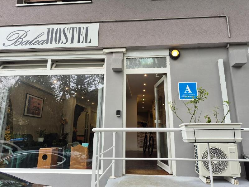 Balea Hostel - image 11