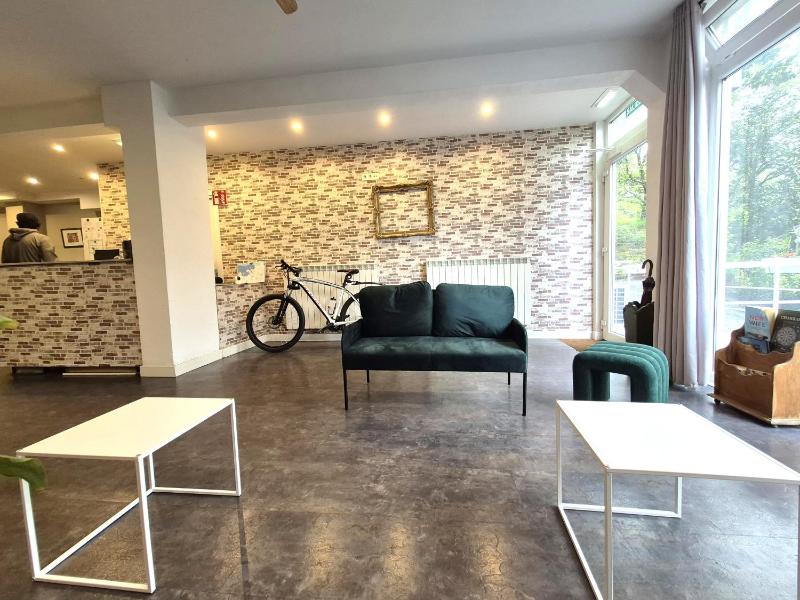 Balea Hostel - image 23