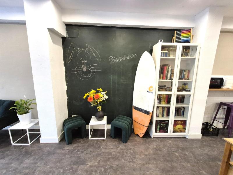 Balea Hostel - image 27