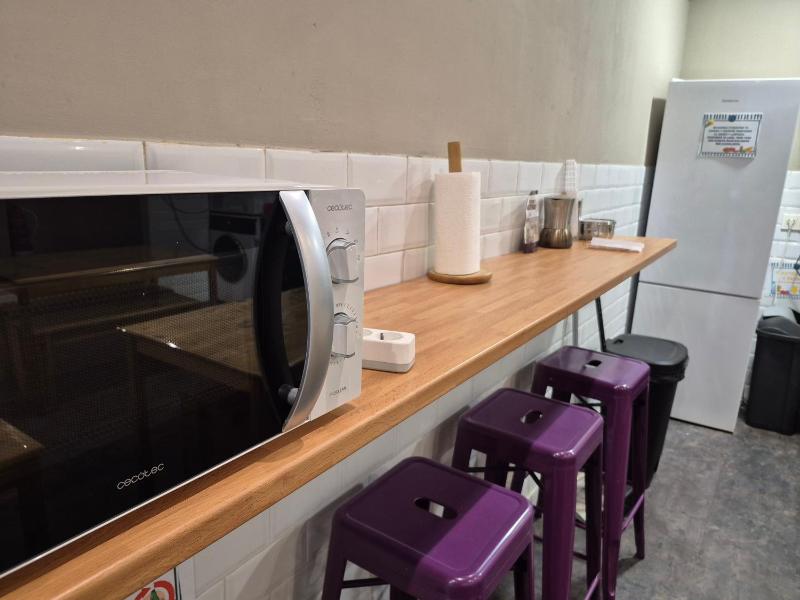 Balea Hostel - image 29