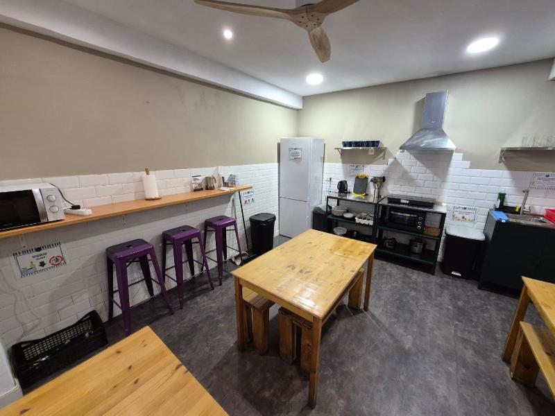 Balea Hostel - image 8