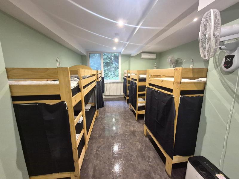 Balea Hostel - image 17