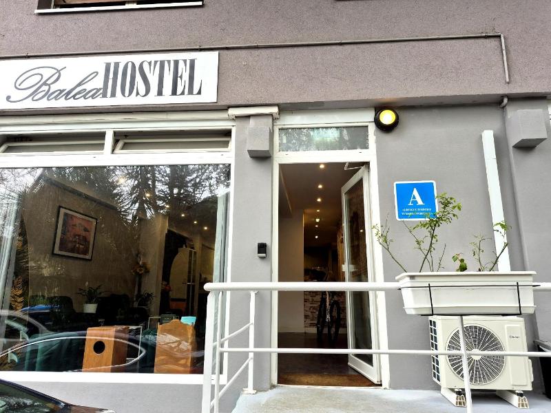 Balea Hostel - image 30