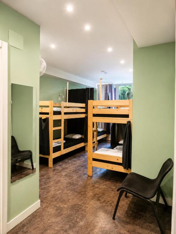 Balea Hostel - image 28