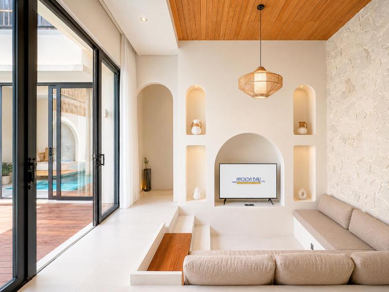 Athaya Canggu Villas by Nagisa Bali - image 3
