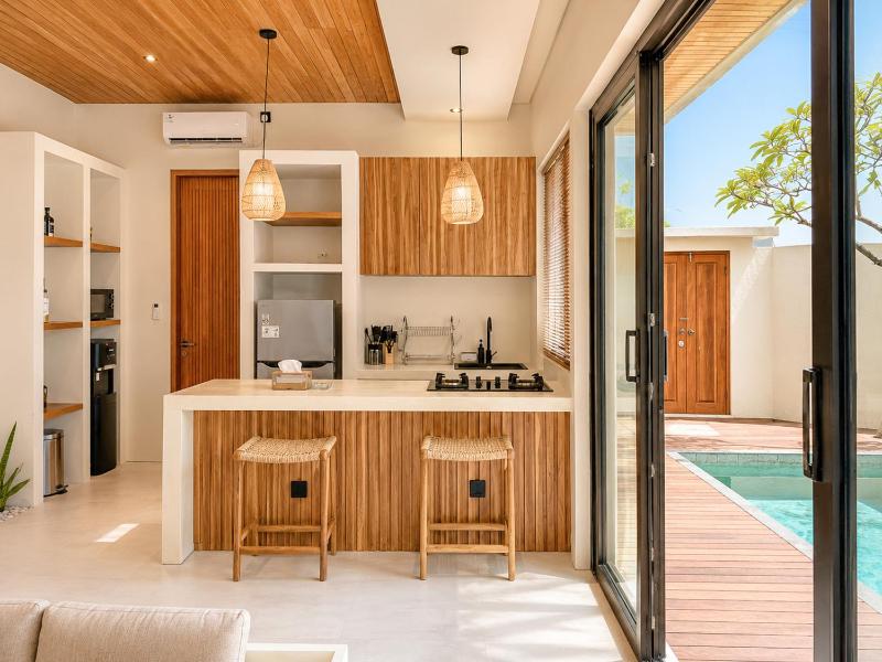 Athaya Canggu Villas by Nagisa Bali - image 19