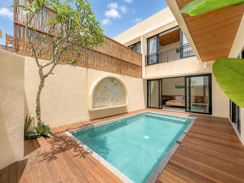 Athaya Canggu Villas by Nagisa Bali - image 8