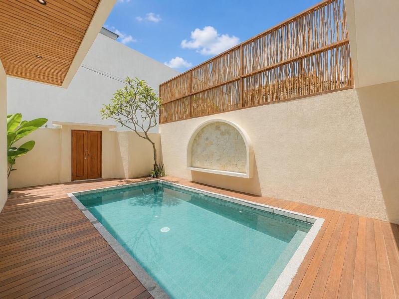 Athaya Canggu Villas by Nagisa Bali - image 14