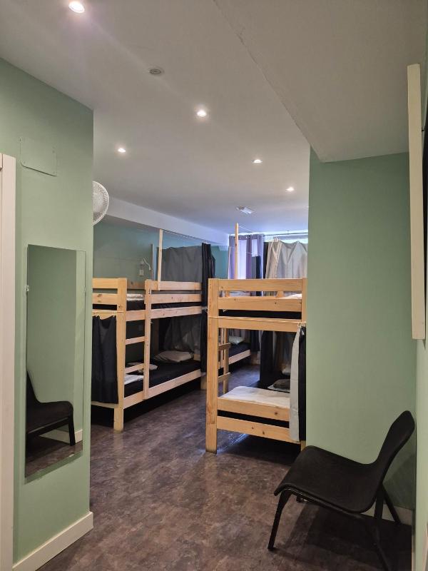 Balea Hostel - image 16
