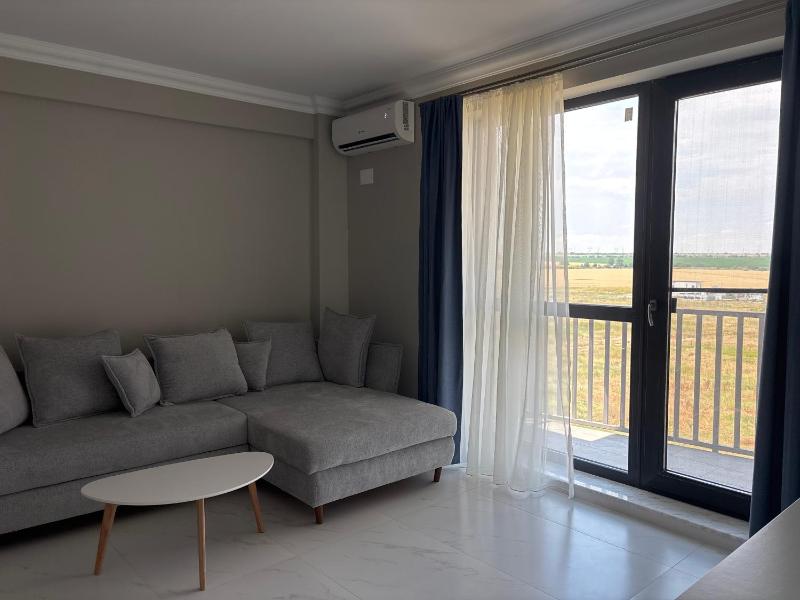 Luxury 2 rooms apt in Tomis Plus - Constanta - image 11