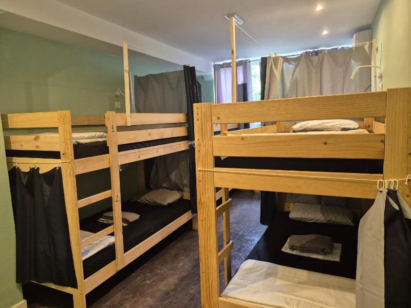 Balea Hostel - image 32