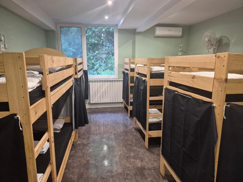 Balea Hostel - image 12