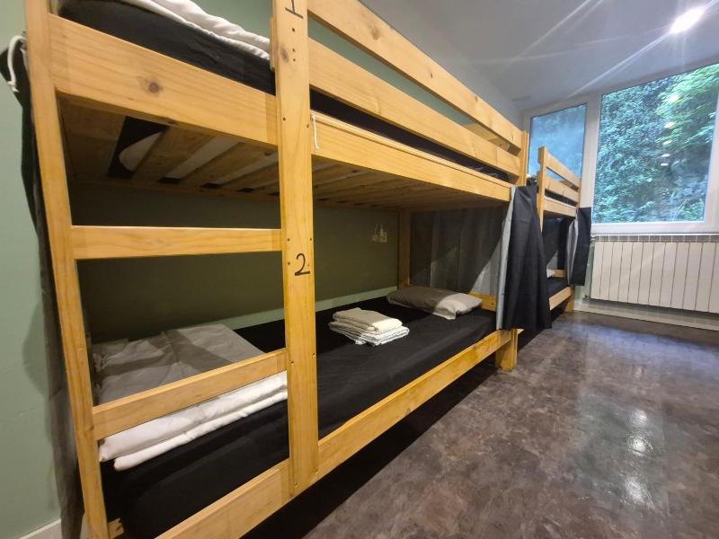 Balea Hostel - image 20