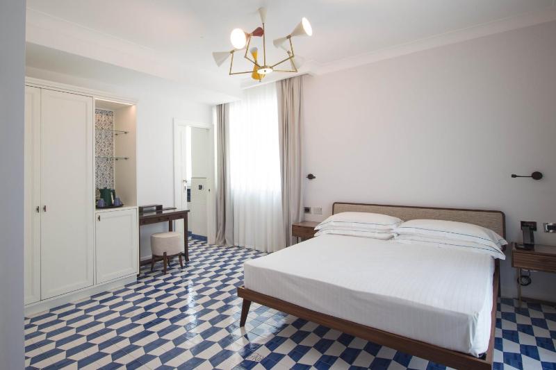 Il Tipografo di Amalfi A Family Museum Hotel - image 12