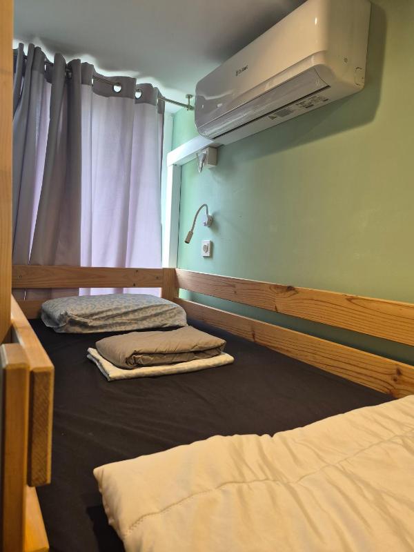 Balea Hostel - image 14