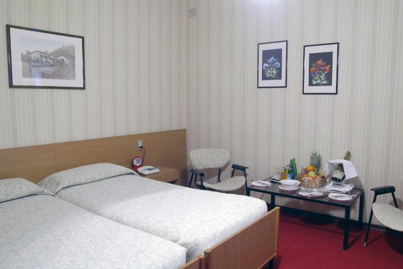 Single Room image 1