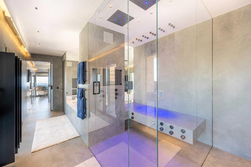 Luxurious 5BR10p apartment with terrace - Monaco - image 14