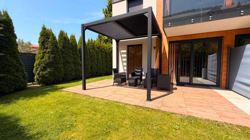 Plażowa Residence by FLOW&REST - image 22
