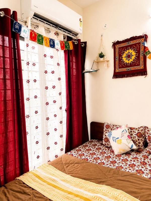 The Bloom Haven - Tibetaiiess - image 14