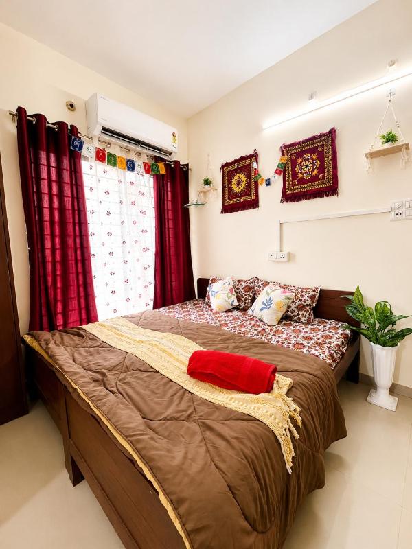 The Bloom Haven - Tibetaiiess - image 7
