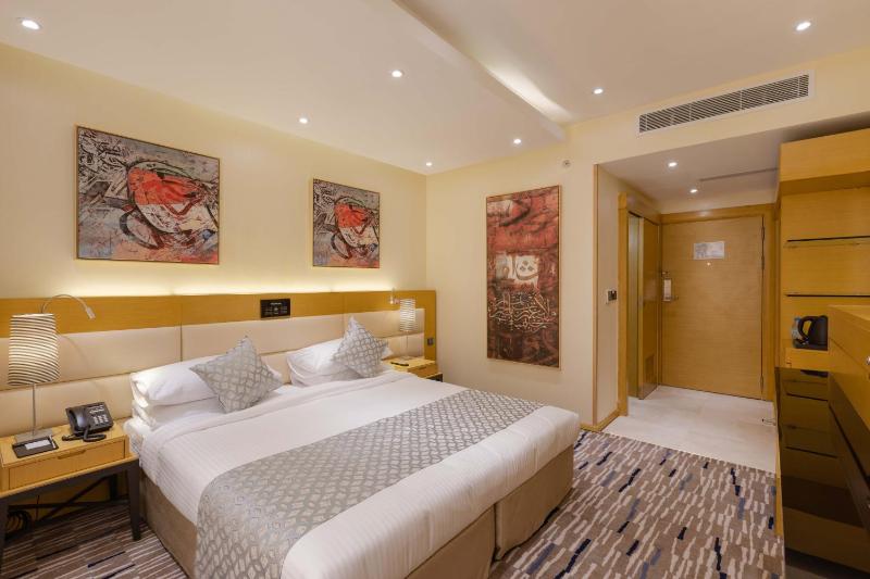 Ravilion Hotel Makkah فندق رافيليون مكة - image 16