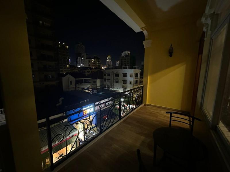 VJs Sports bar Hotel and Apartments - image 4