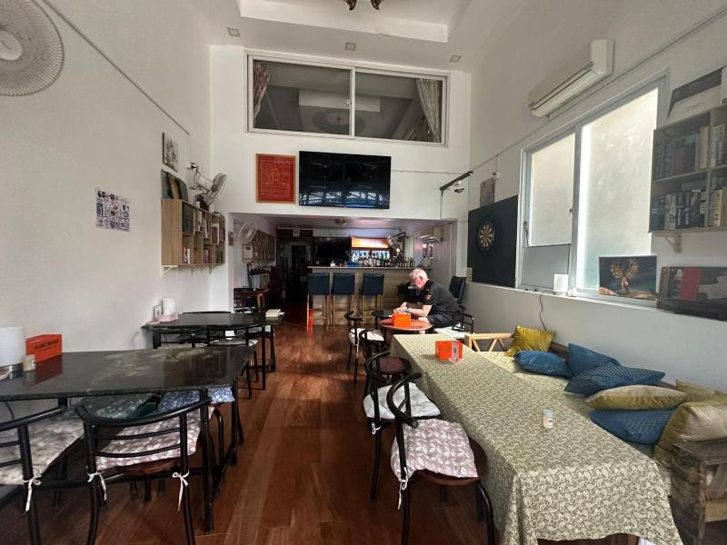 VJs Sports bar Hotel and Apartments - image 13