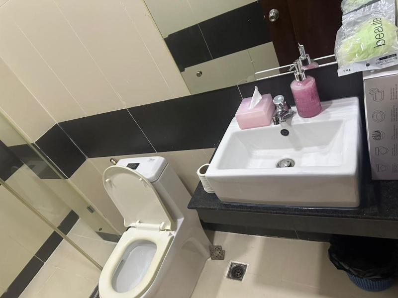 VJs Sports bar Hotel and Apartments - image 7