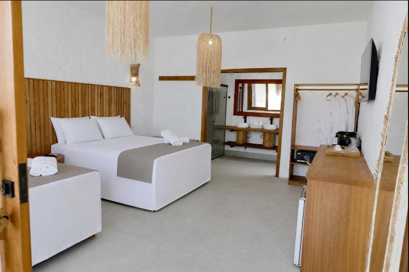 Oásis Atins Boutique Hotel - image 36