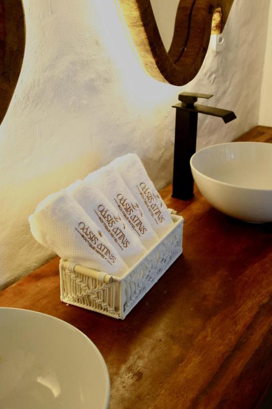 Oásis Atins Boutique Hotel - image 15