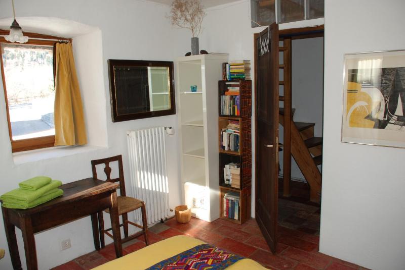 CASA LEONE - Apartements im Alto Malcantone - image 33