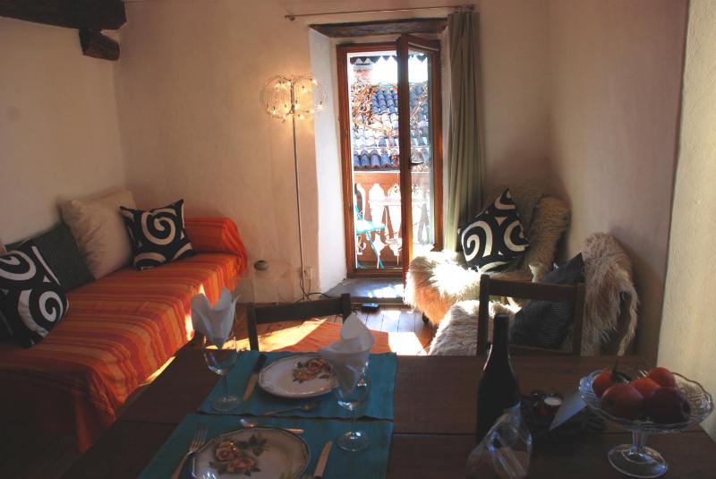 CASA LEONE - Apartements im Alto Malcantone - image 4
