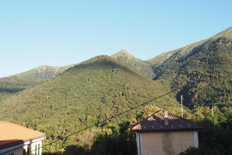 CASA LEONE - Apartements im Alto Malcantone - image 18
