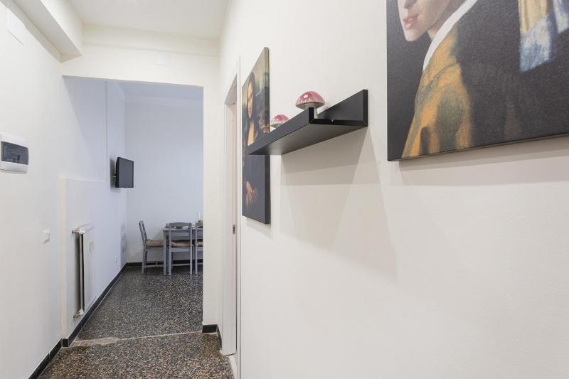 Haven Family Flat by Wonderful Italy - image 10